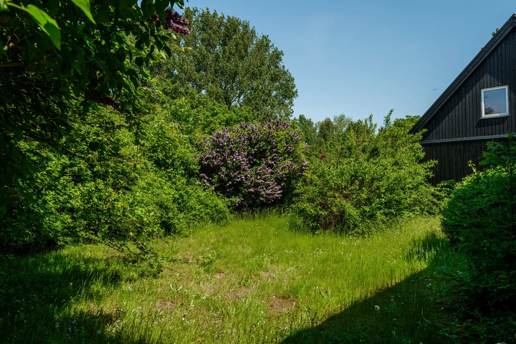 Villa, Läraregatan 23, Trelleborg Väster, Trelleborg