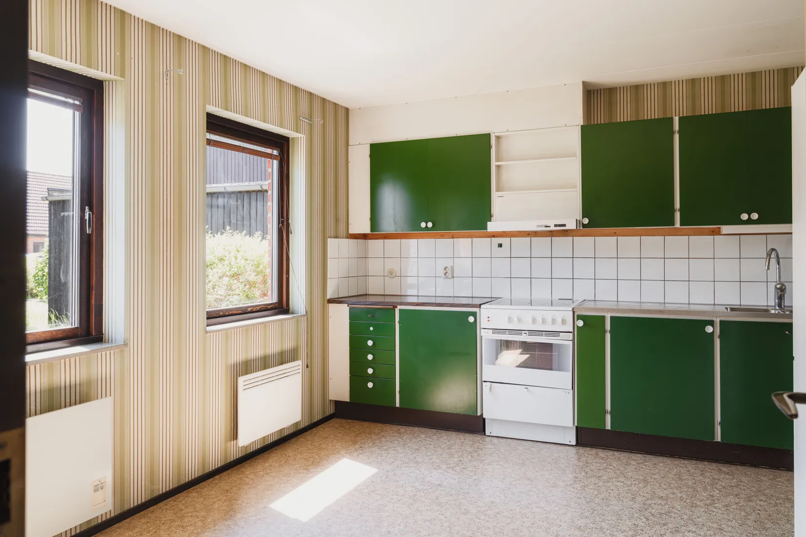 Villa, Läraregatan 23, Trelleborg Väster, Trelleborg