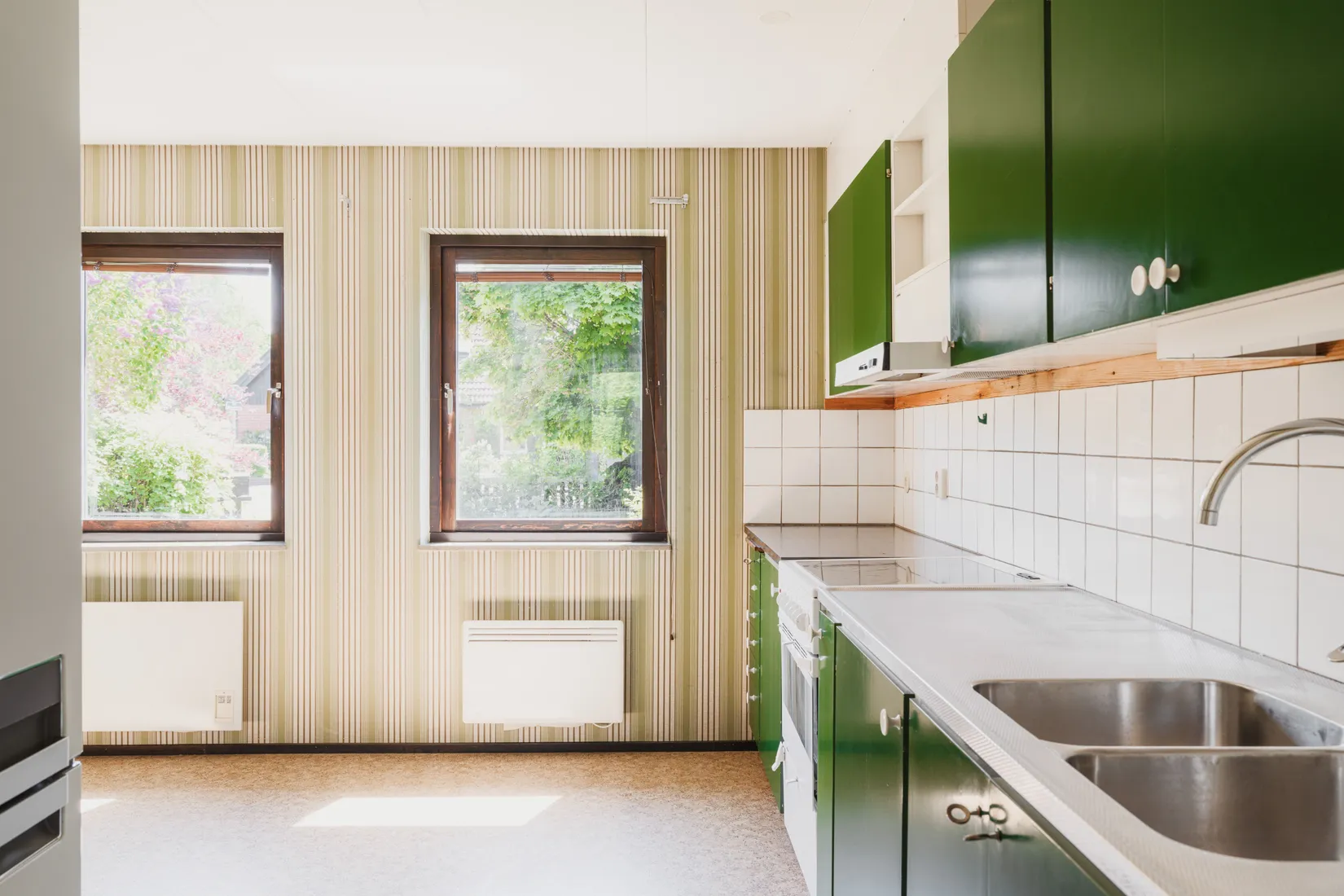 Villa, Läraregatan 23, Trelleborg Väster, Trelleborg