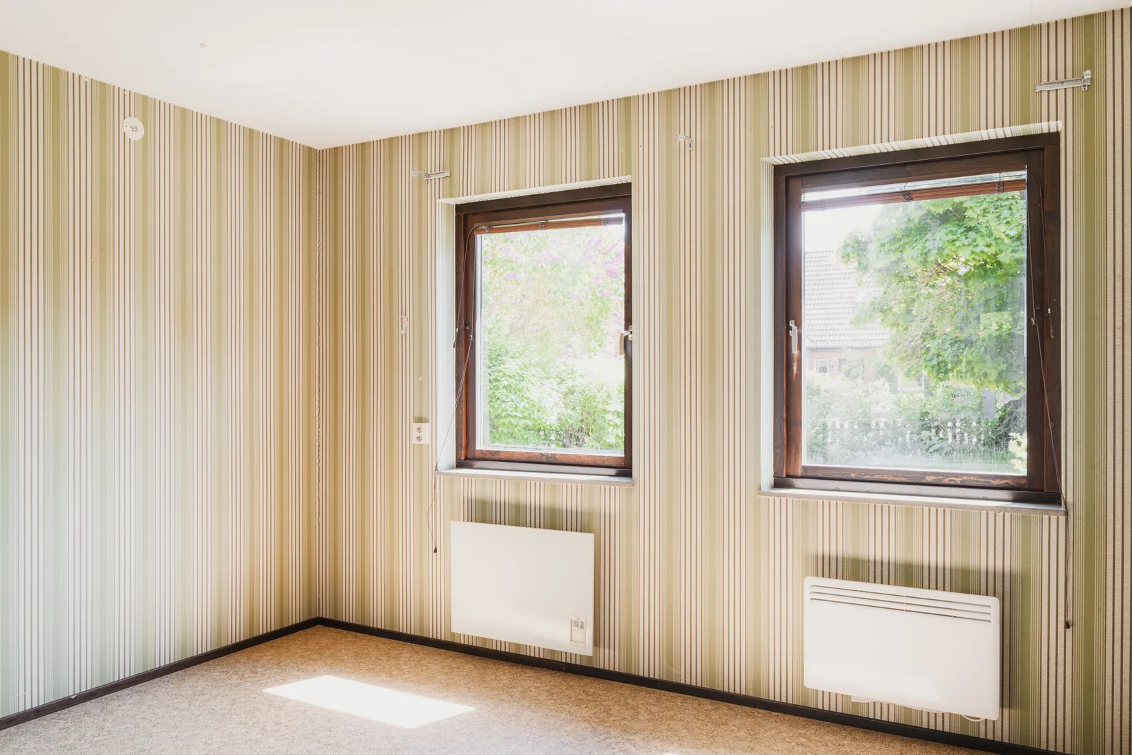 Villa, Läraregatan 23, Trelleborg Väster, Trelleborg