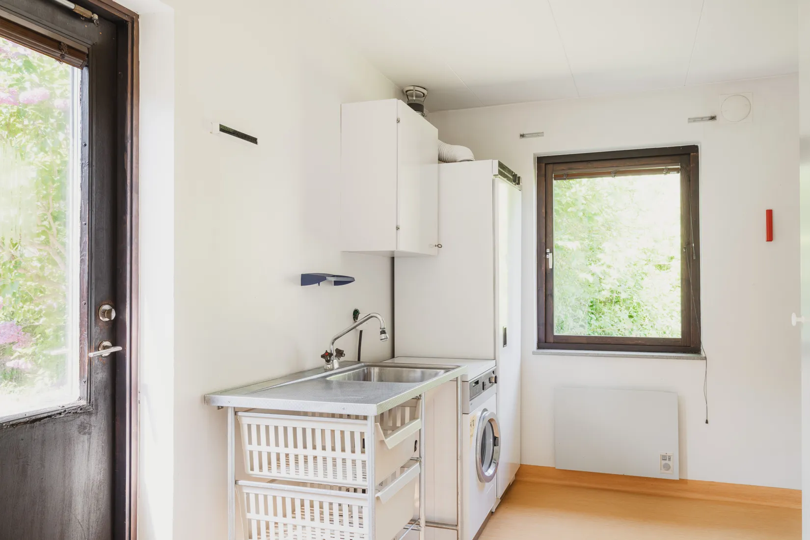 Villa, Läraregatan 23, Trelleborg Väster, Trelleborg