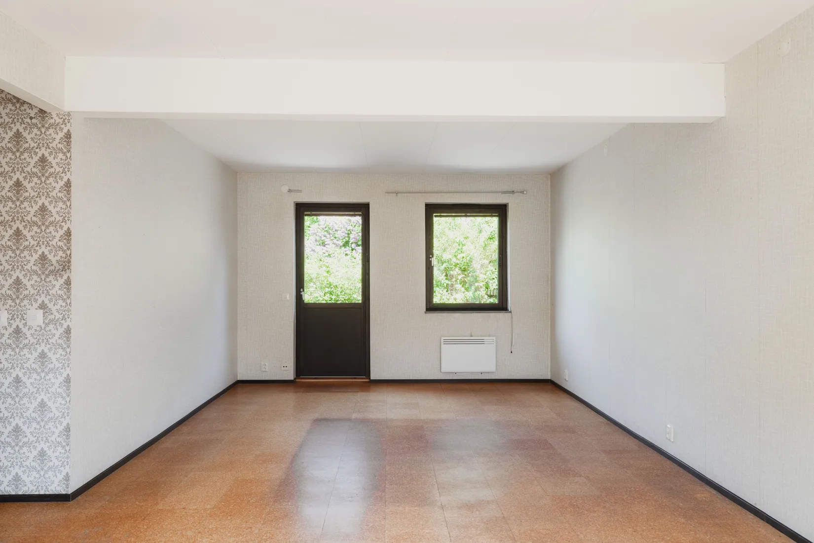 Villa, Läraregatan 23, Trelleborg Väster, Trelleborg
