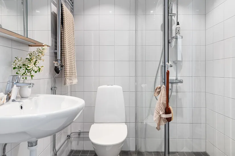 Bostadsrätt, Batterigatan 4C, Gamlestaden, Göteborg