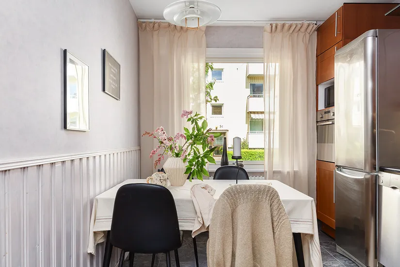 Bostadsrätt, Batterigatan 4C, Gamlestaden, Göteborg