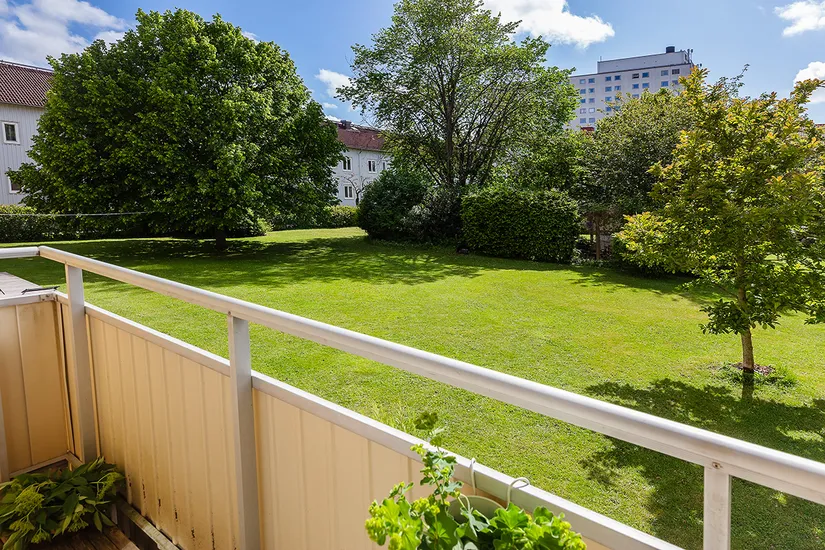 Bostadsrätt, Batterigatan 4C, Gamlestaden, Göteborg