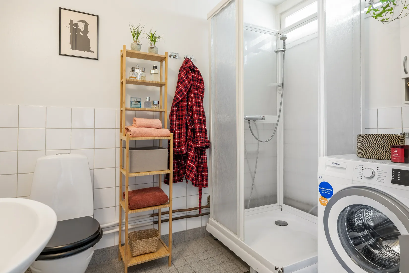 Bostadsrätt, Tunnlandsgatan 20, Göteborg