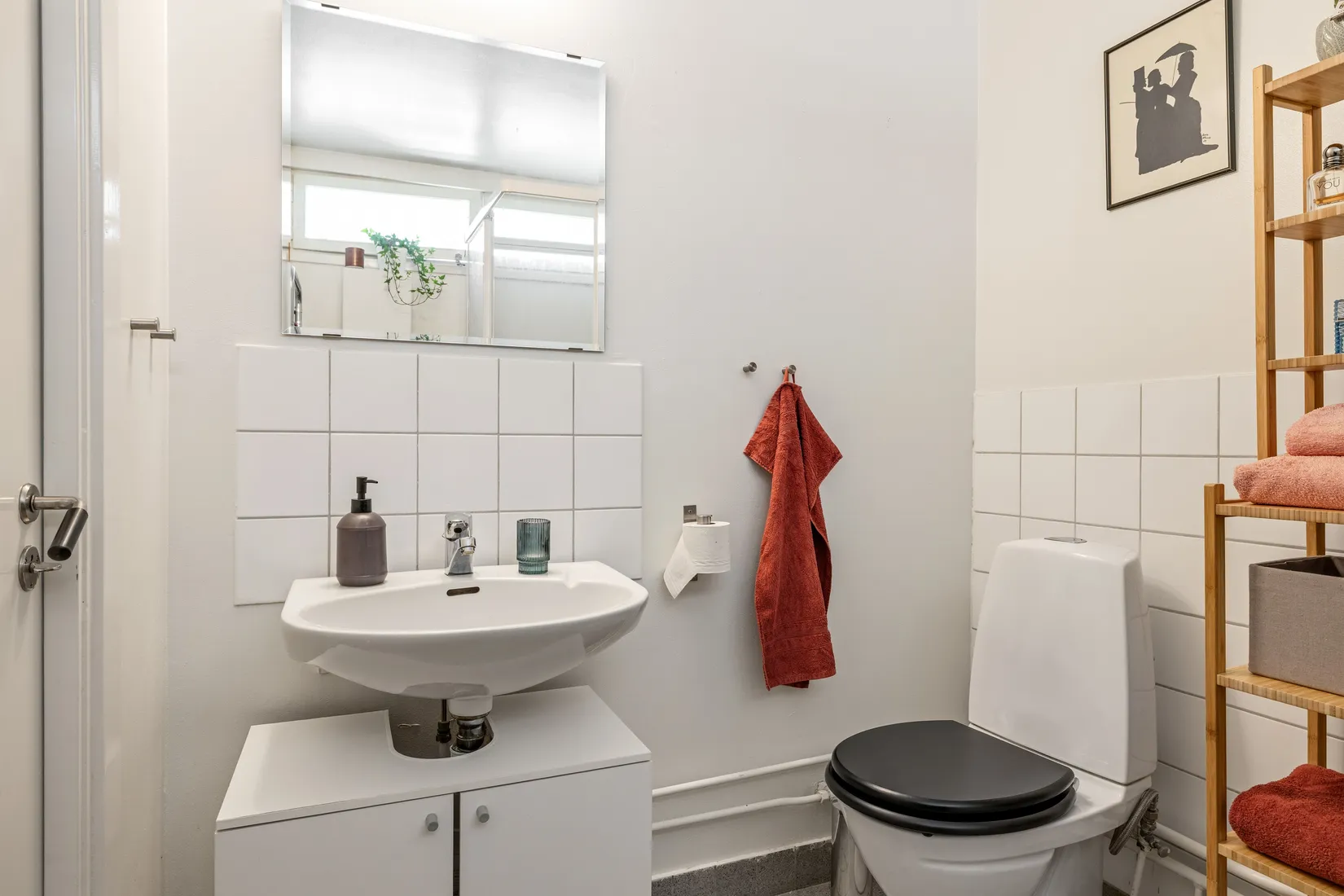 Bostadsrätt, Tunnlandsgatan 20, Göteborg