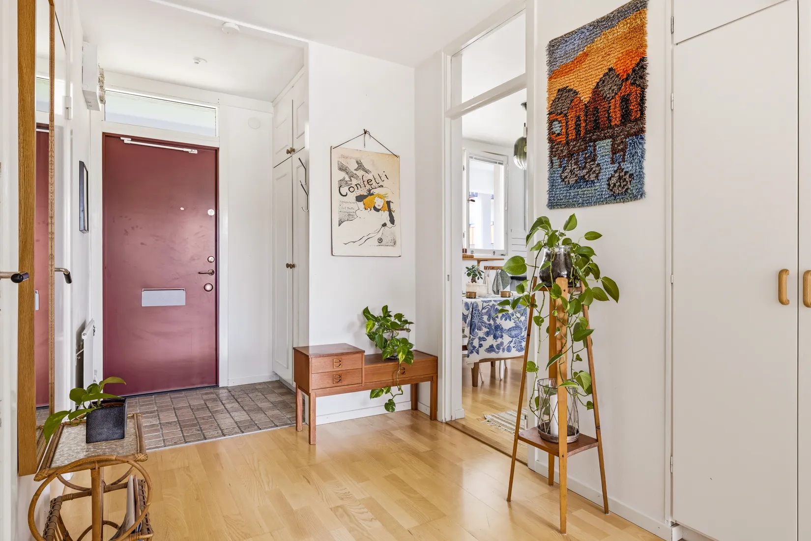 Bostadsrätt, Tunnlandsgatan 20, Göteborg