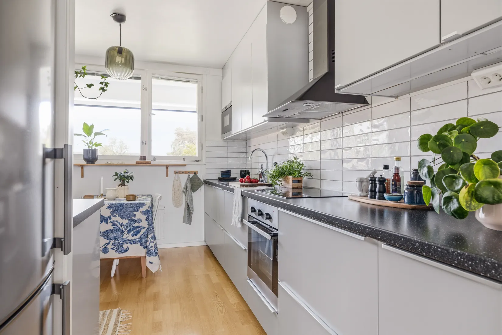 Bostadsrätt, Tunnlandsgatan 20, Göteborg