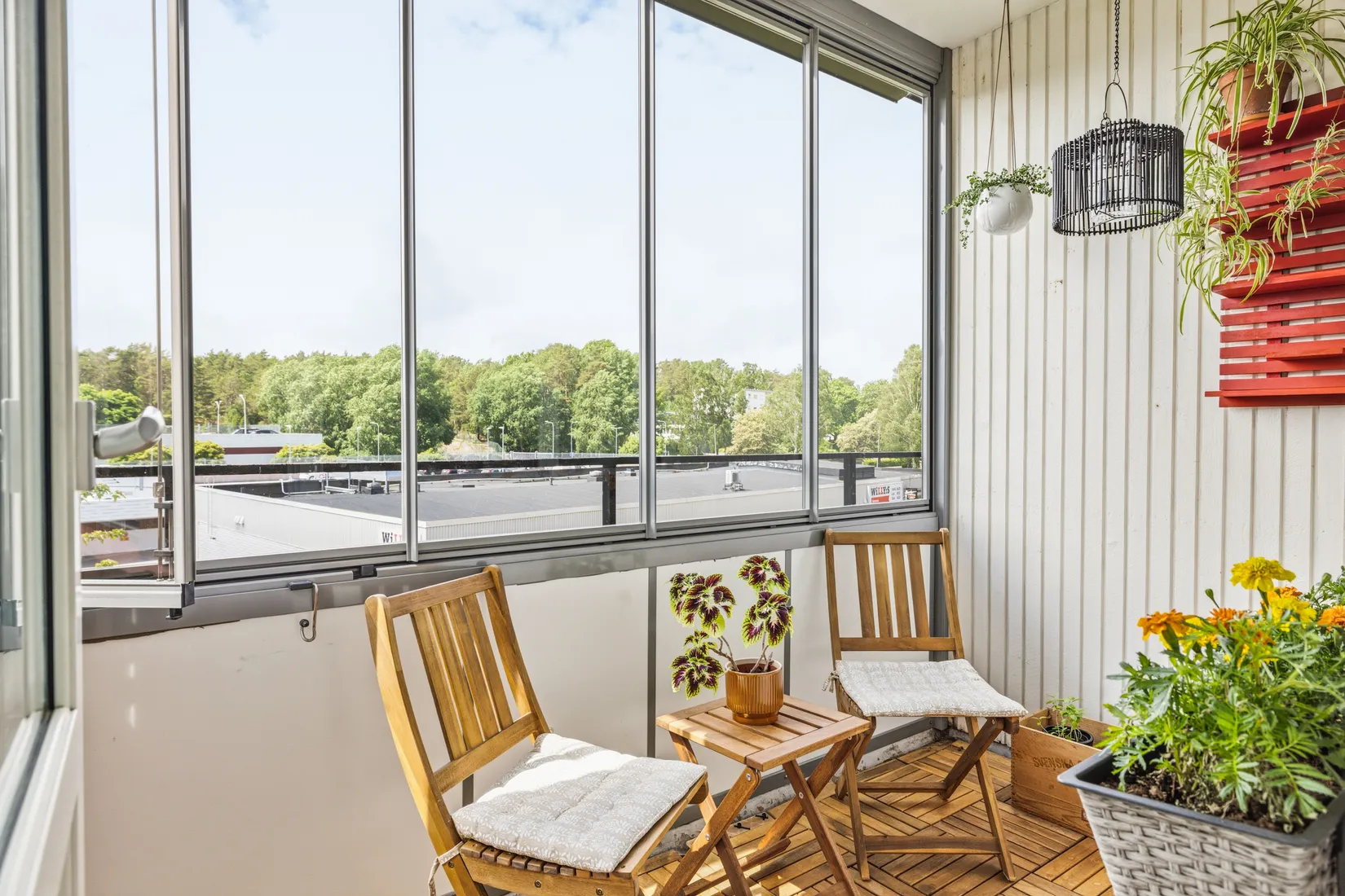 Bostadsrätt, Tunnlandsgatan 20, Göteborg