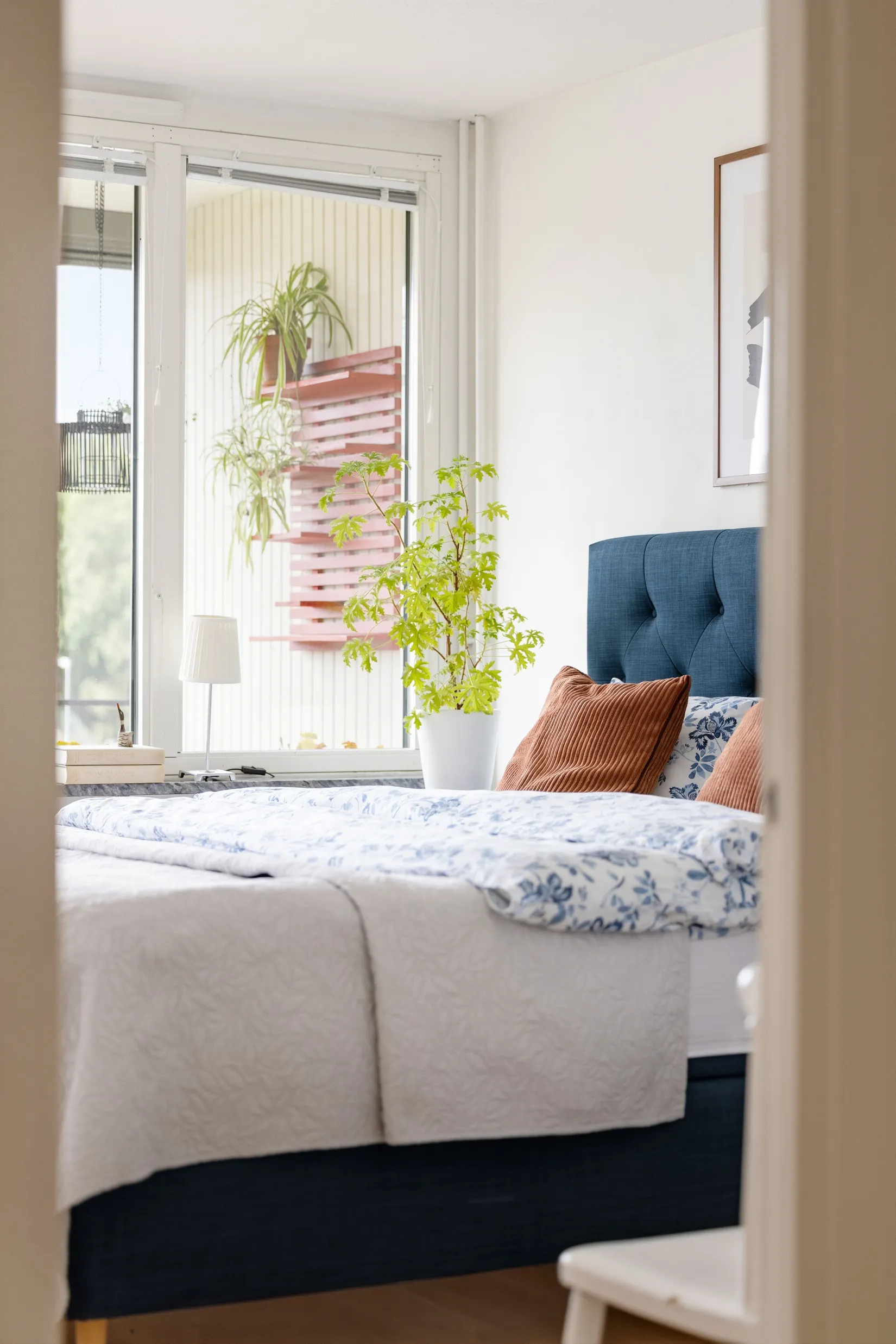 Bostadsrätt, Tunnlandsgatan 20, Göteborg