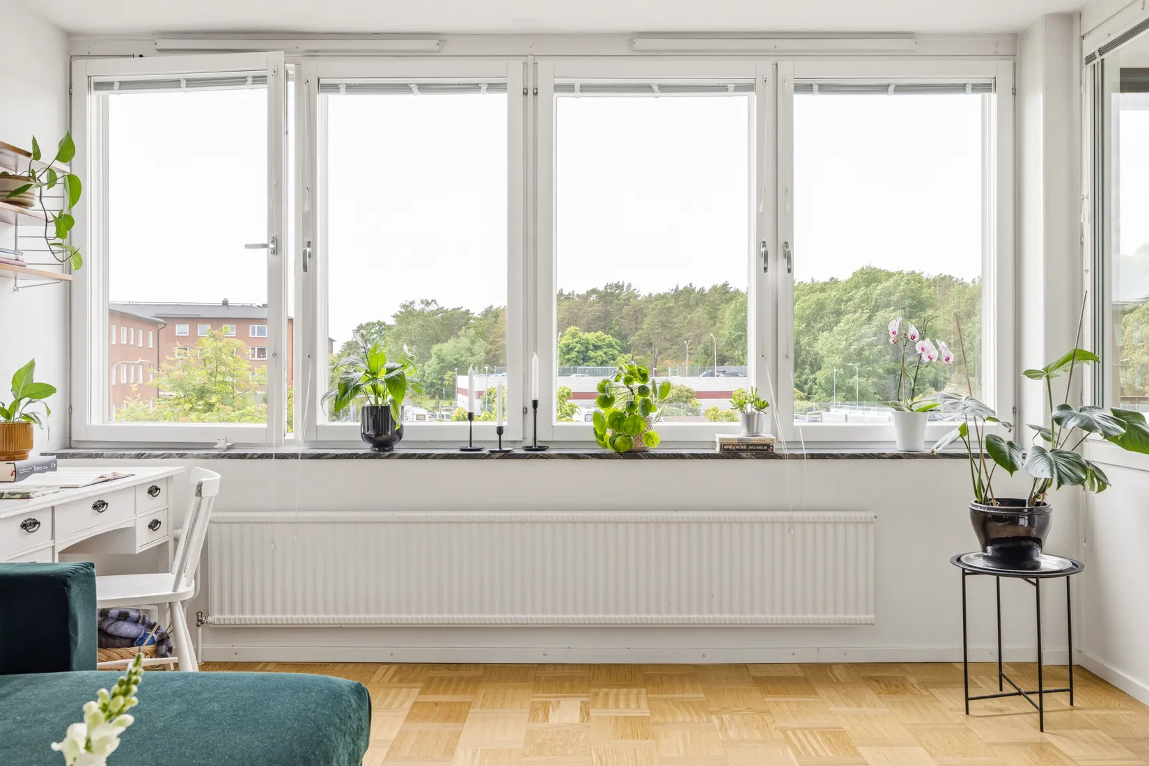 Bostadsrätt, Tunnlandsgatan 20, Göteborg