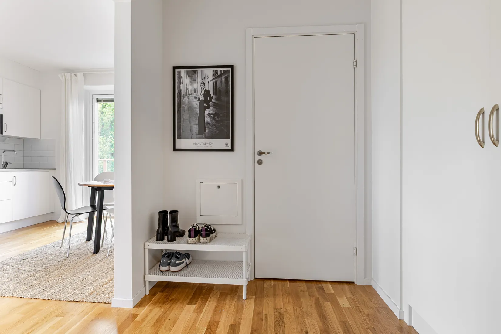 Bostadsrätt, Östsvängen 1C, Gottfridsberg, Linköping