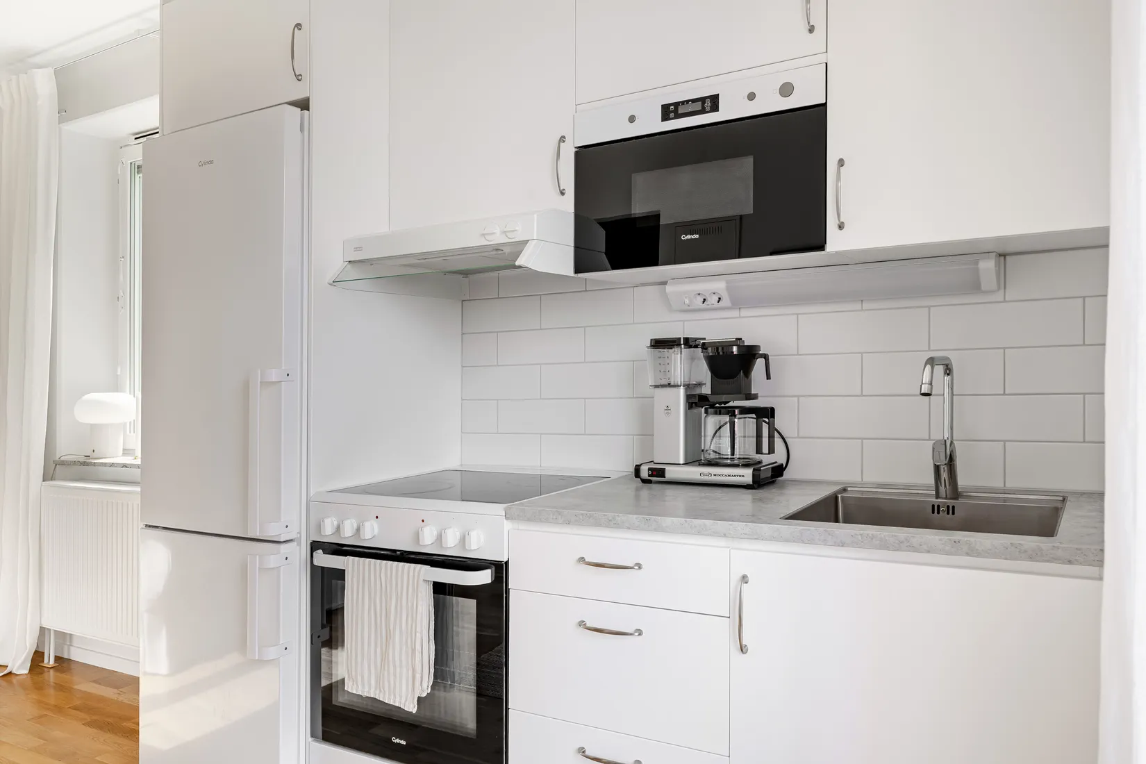 Bostadsrätt, Östsvängen 1C, Gottfridsberg, Linköping