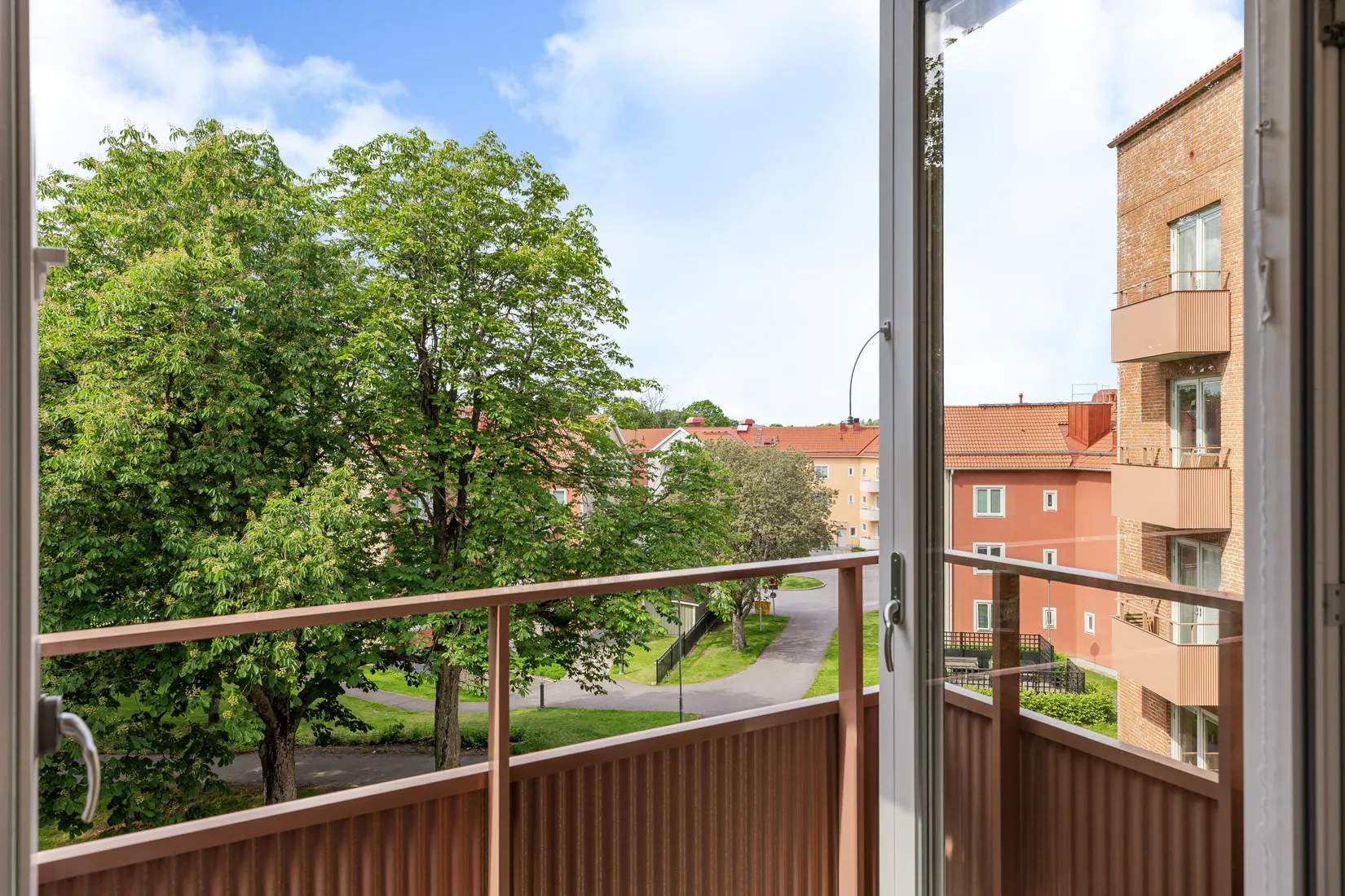 Bostadsrätt, Östsvängen 1C, Gottfridsberg, Linköping