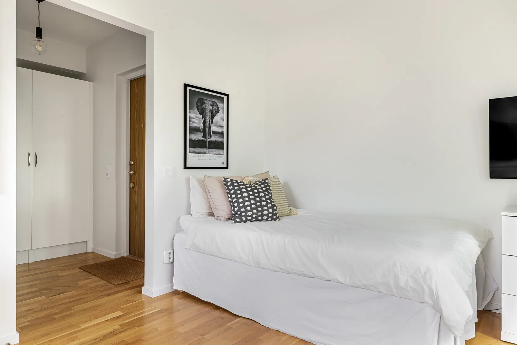 Bostadsrätt, Östsvängen 1C, Gottfridsberg, Linköping