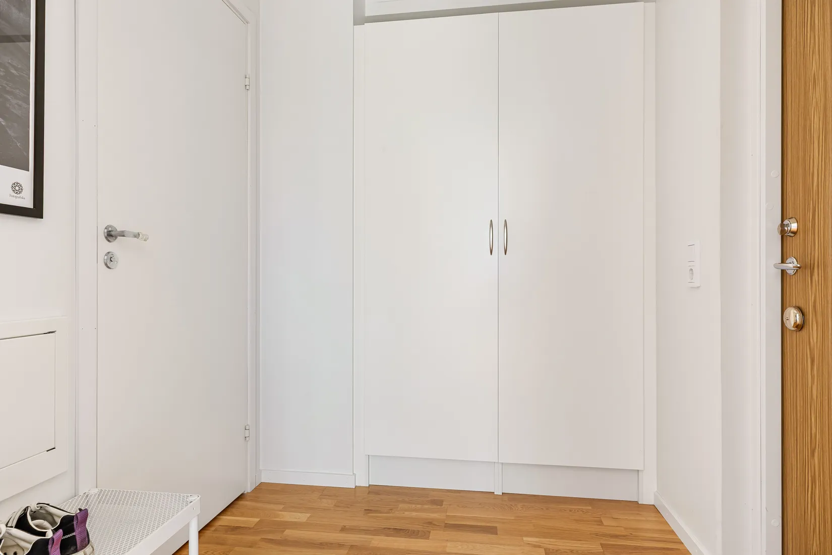 Bostadsrätt, Östsvängen 1C, Gottfridsberg, Linköping