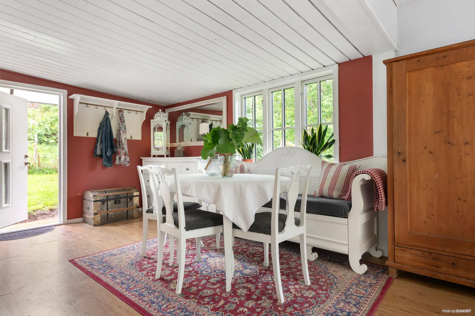 Villa, Österunda-Ål 7, Österunda, Enköping