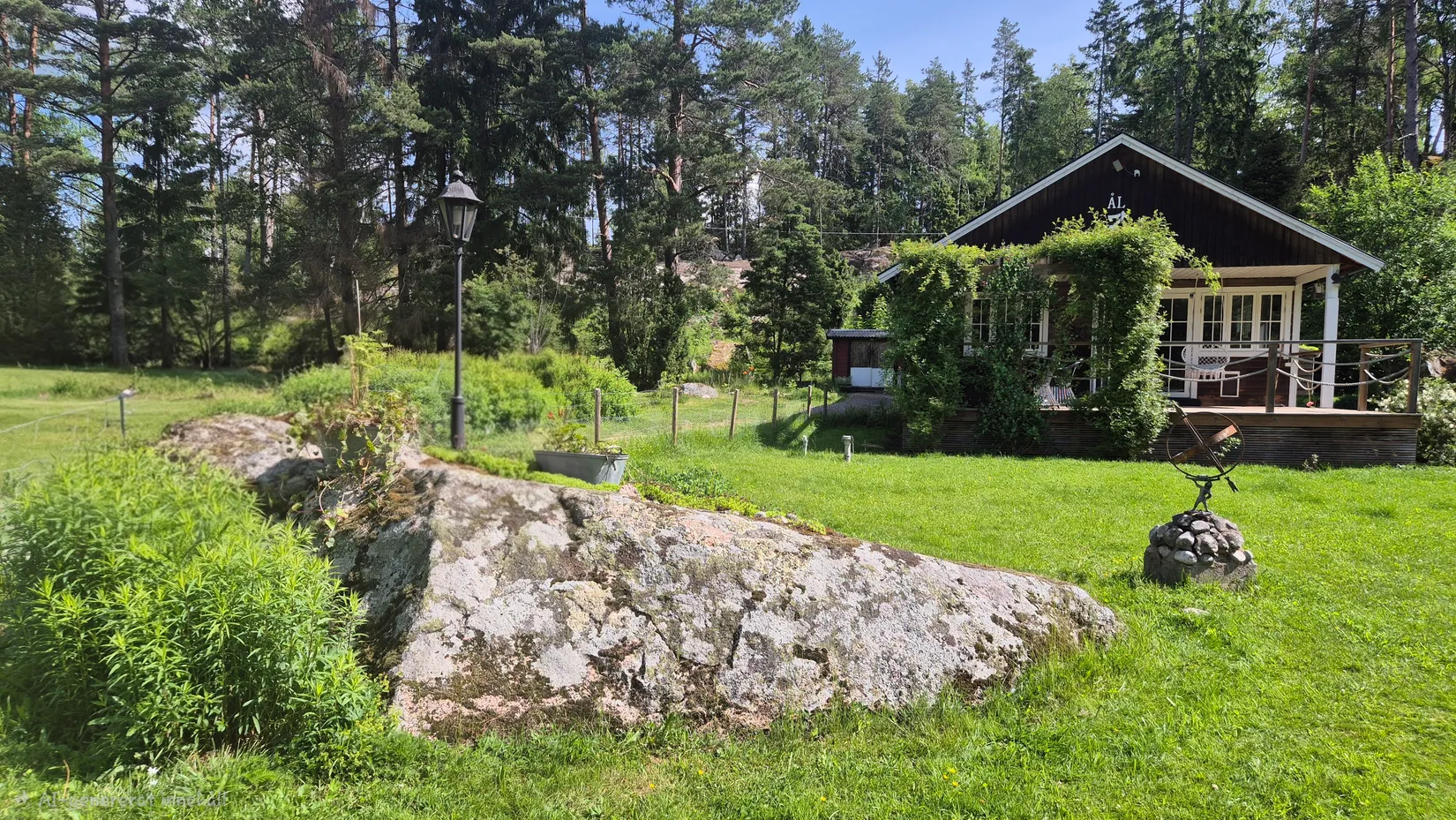 Villa, Österunda-Ål 7, Österunda, Enköping