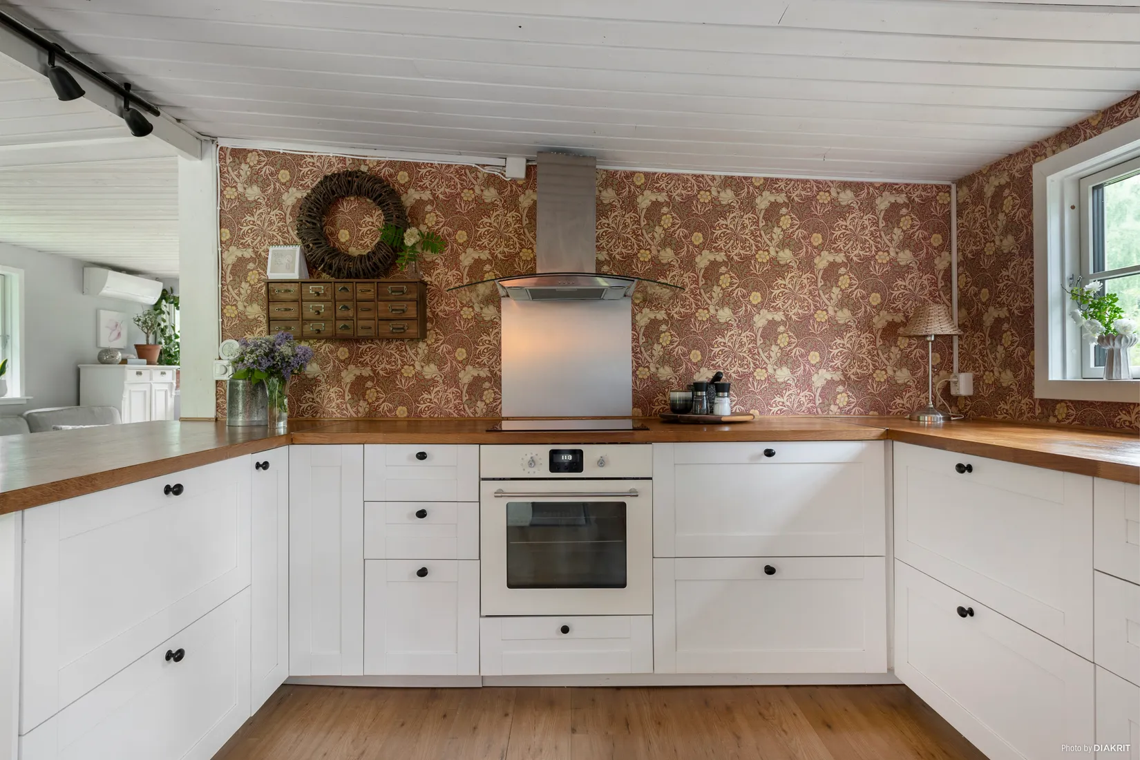 Villa, Österunda-Ål 7, Österunda, Enköping