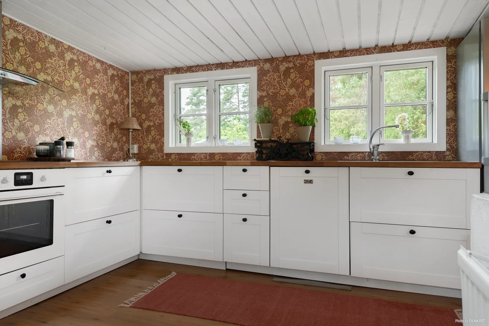 Villa, Österunda-Ål 7, Österunda, Enköping