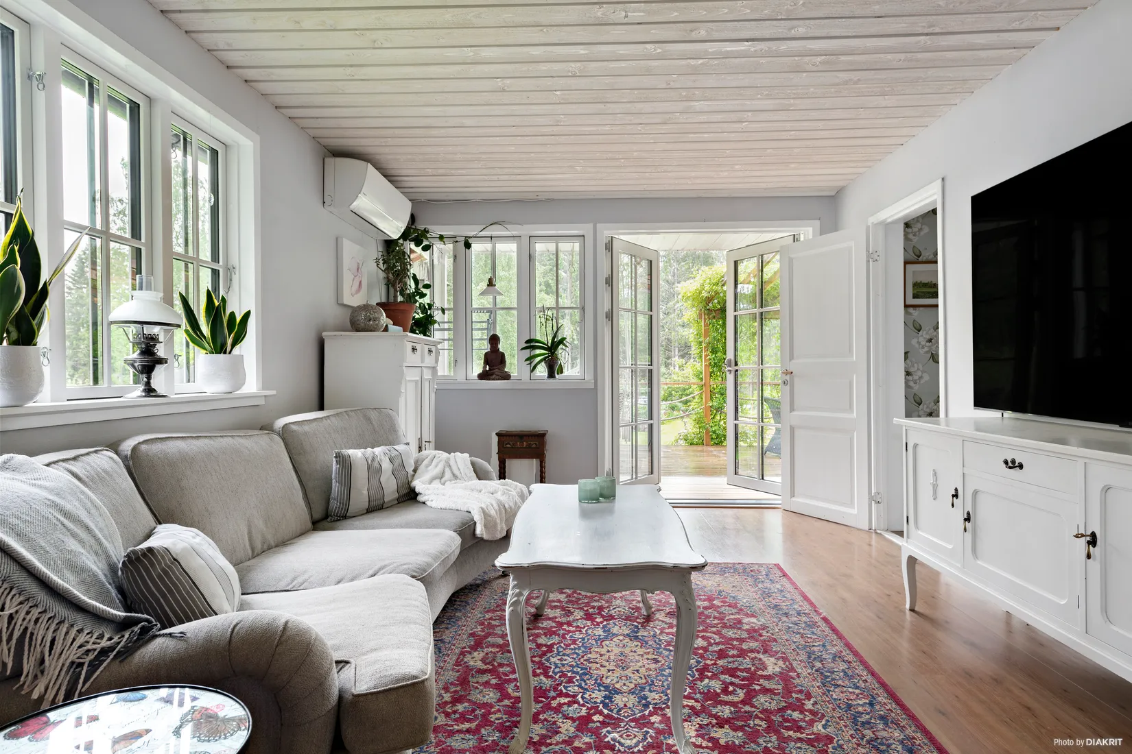 Villa, Österunda-Ål 7, Österunda, Enköping