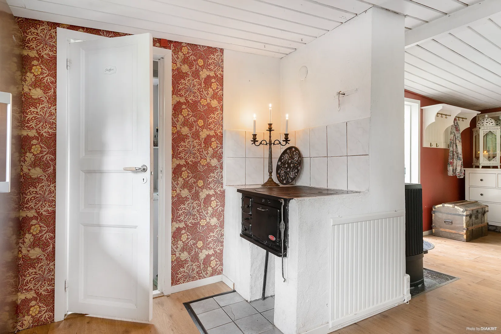 Villa, Österunda-Ål 7, Österunda, Enköping