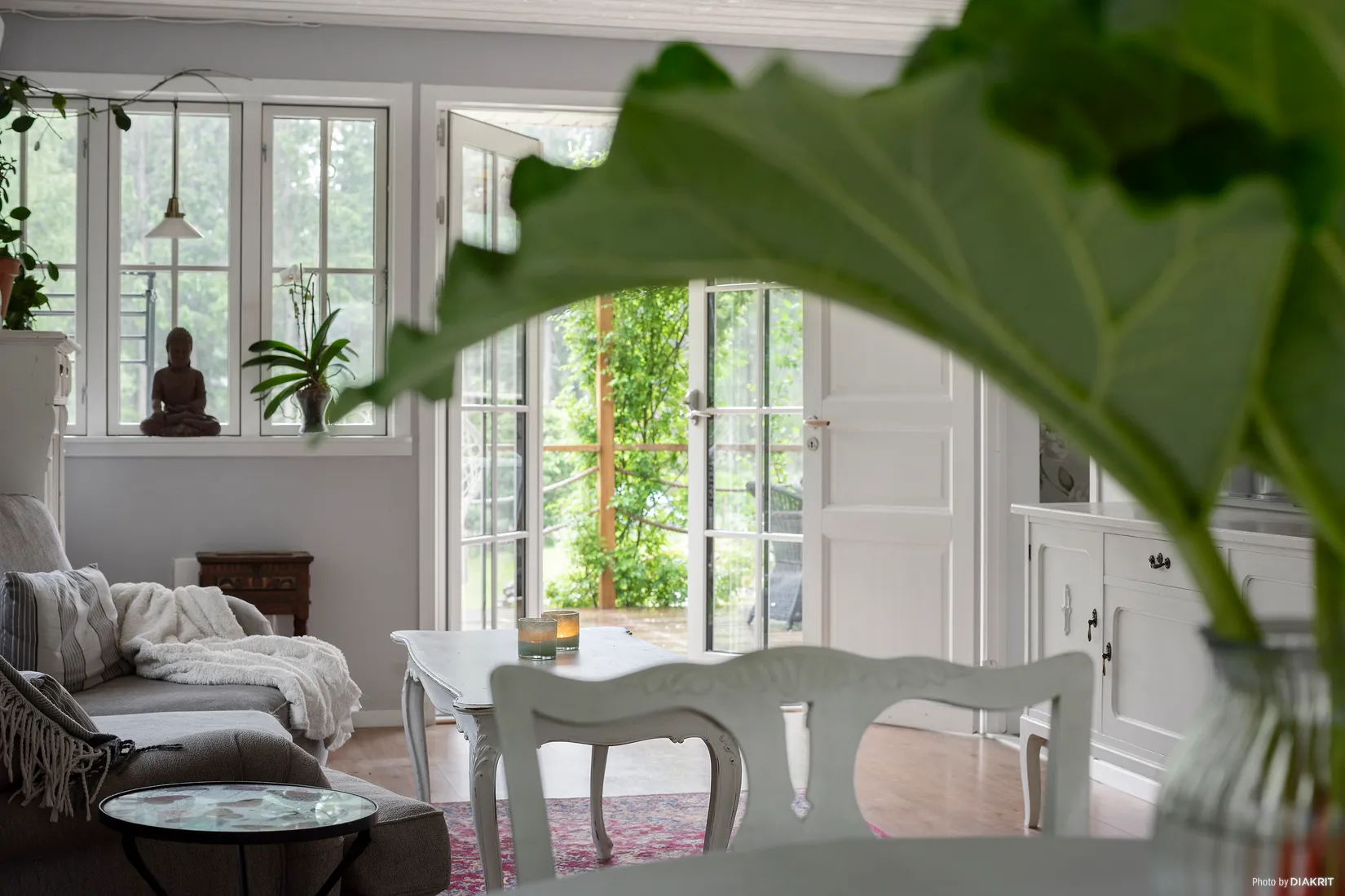 Villa, Österunda-Ål 7, Österunda, Enköping