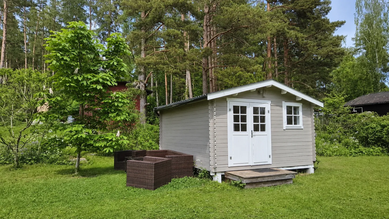 Villa, Österunda-Ål 7, Österunda, Enköping