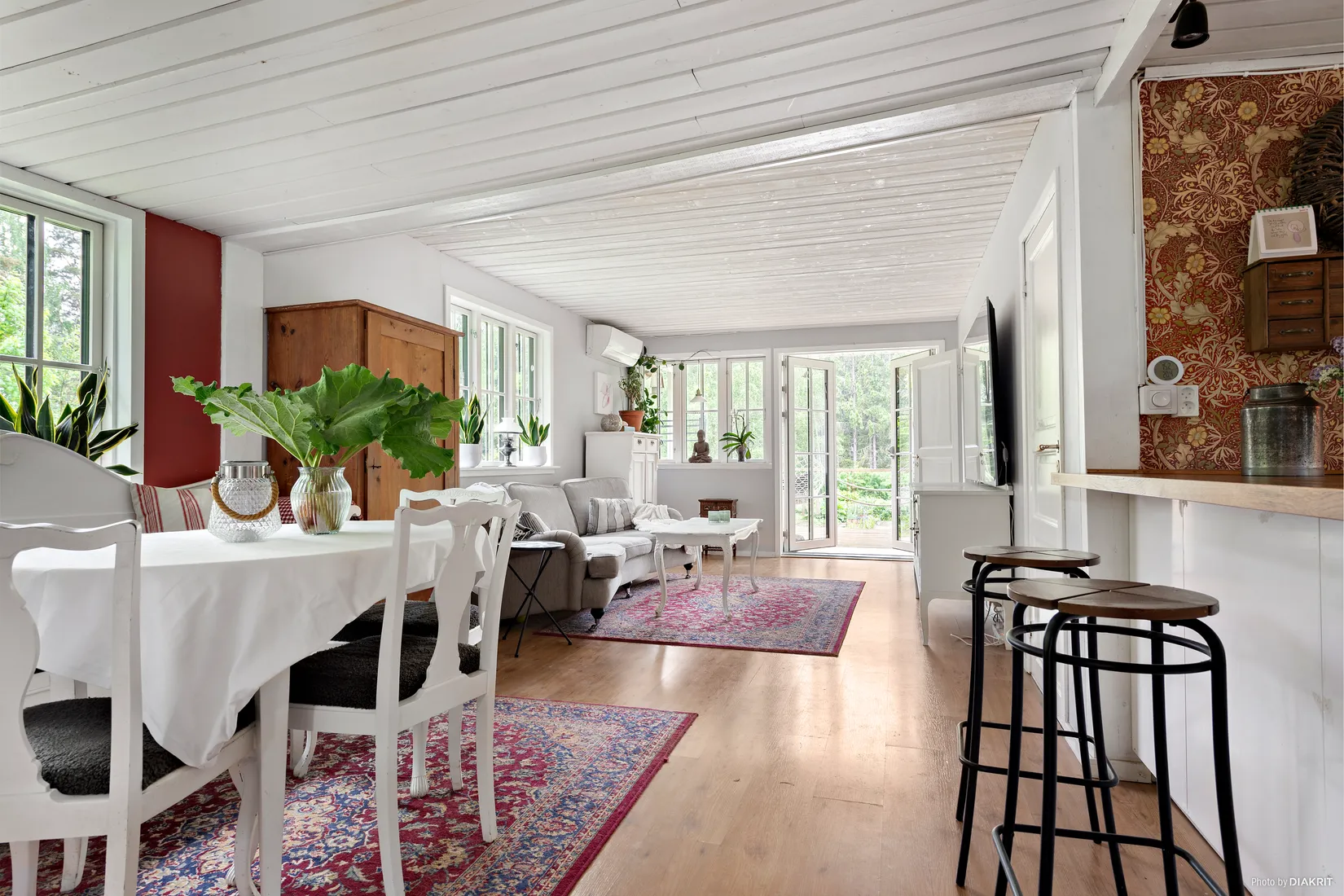 Villa, Österunda-Ål 7, Österunda, Enköping
