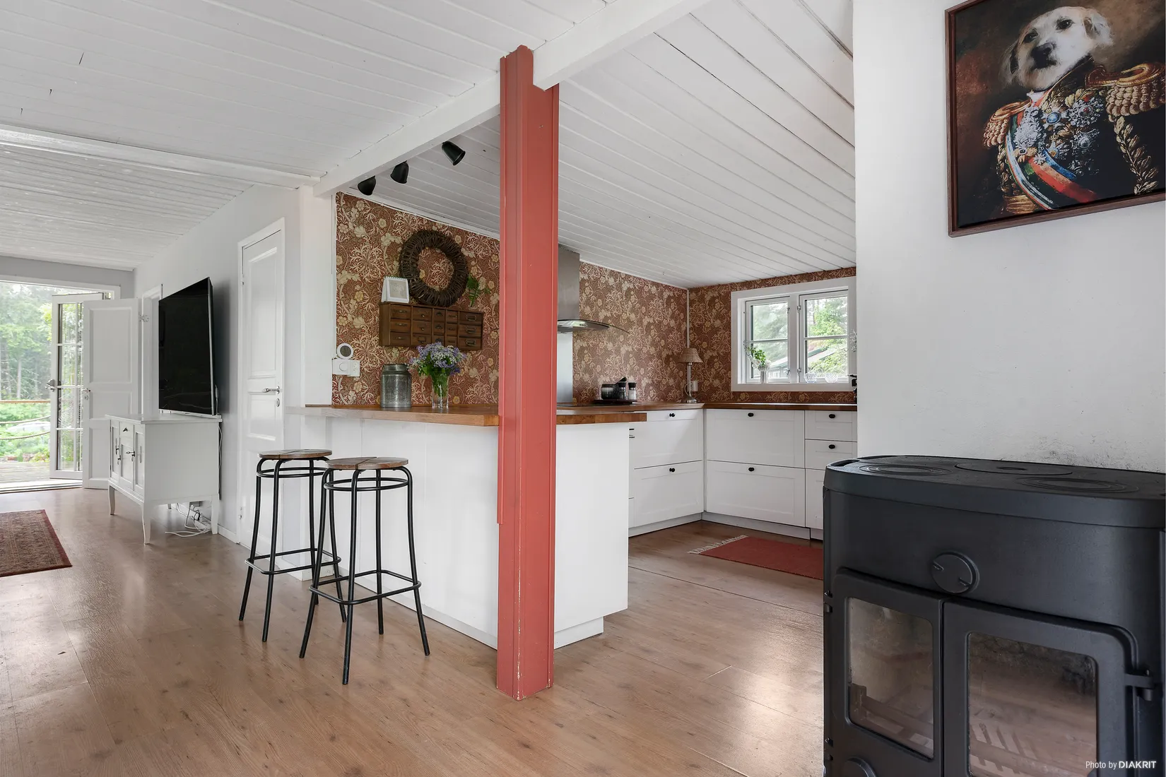 Villa, Österunda-Ål 7, Österunda, Enköping
