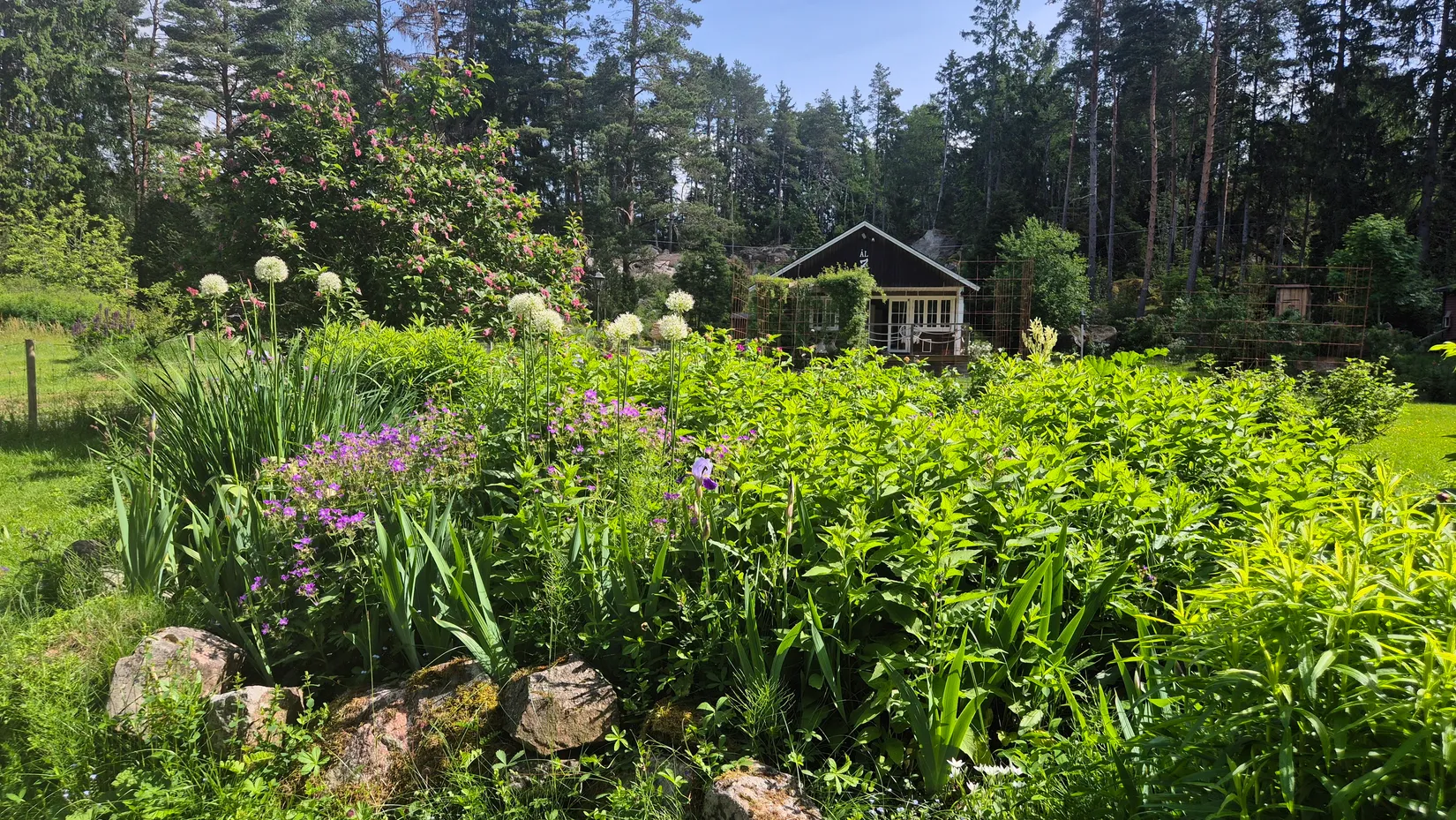 Villa, Österunda-Ål 7, Österunda, Enköping