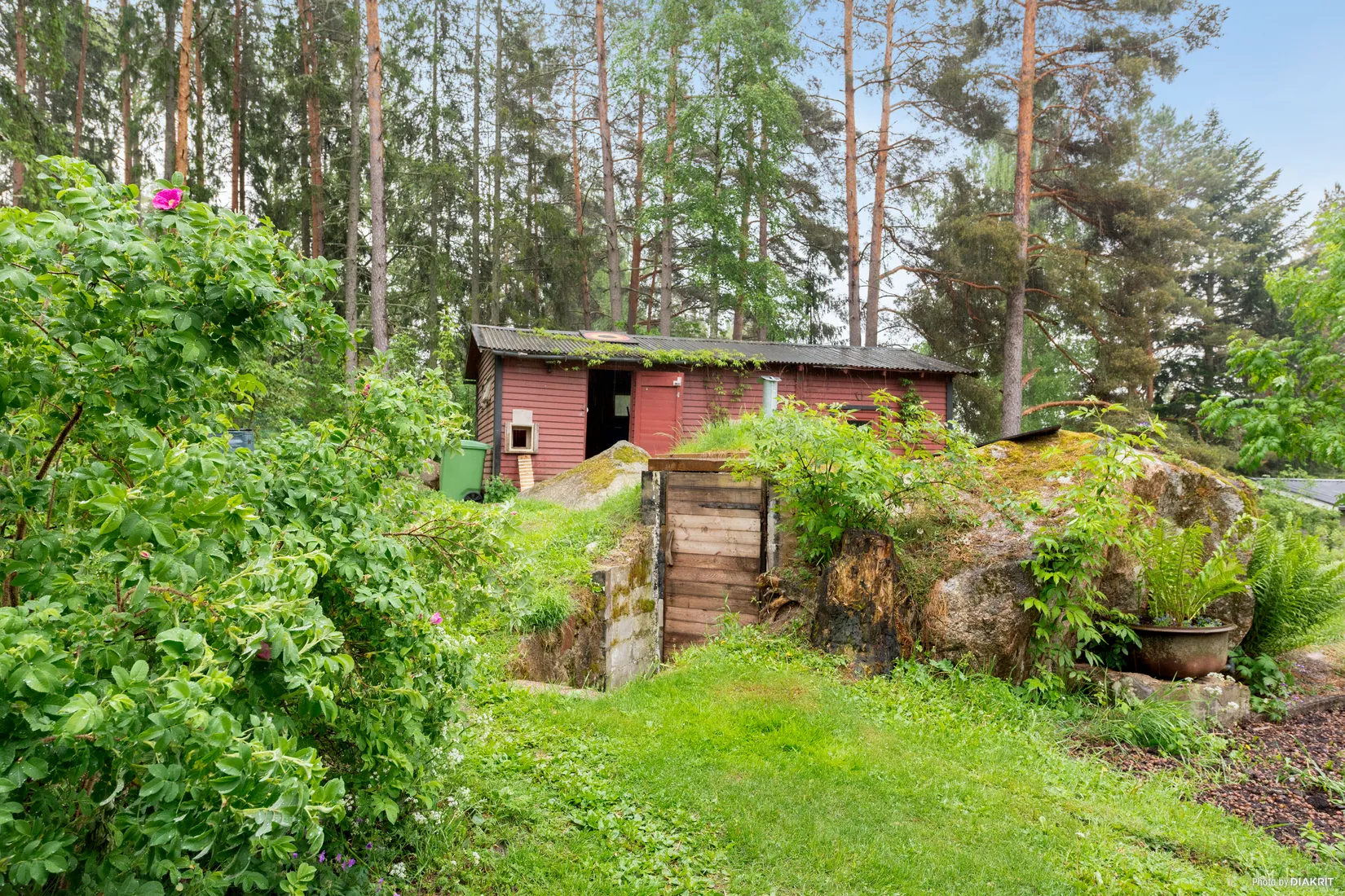 Villa, Österunda-Ål 7, Österunda, Enköping