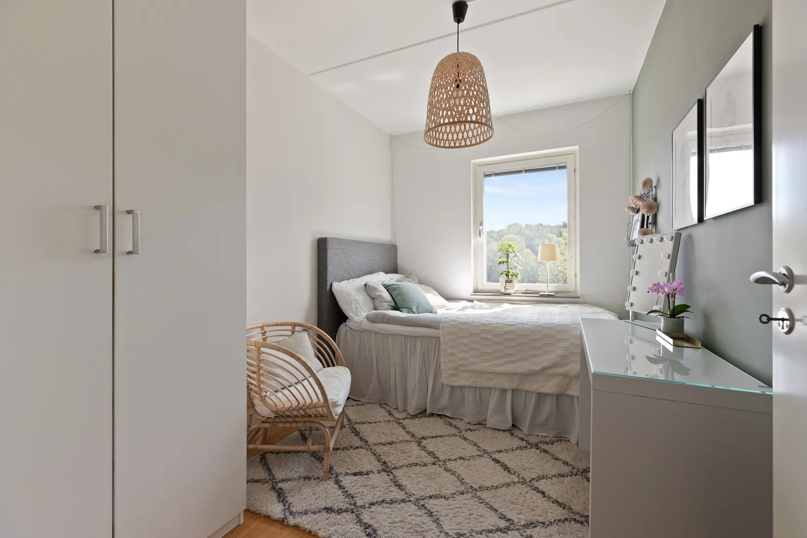Bostadsrätt, Milstensvägen 50, Ursvik, Sundbyberg