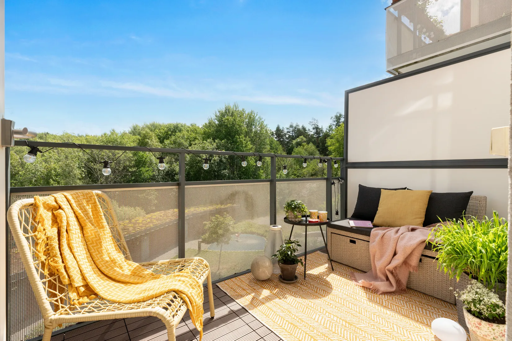 Bostadsrätt, Milstensvägen 50, Ursvik, Sundbyberg