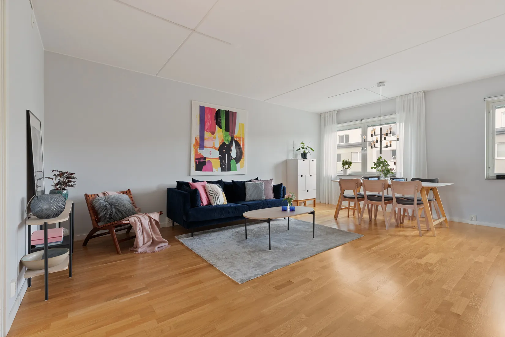 Bostadsrätt, Milstensvägen 50, Ursvik, Sundbyberg