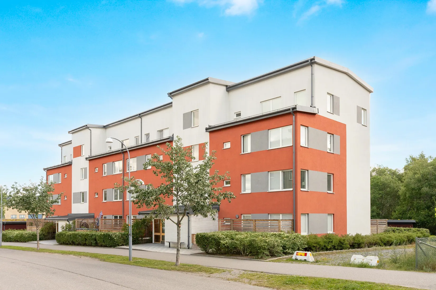 Bostadsrätt, Milstensvägen 50, Ursvik, Sundbyberg