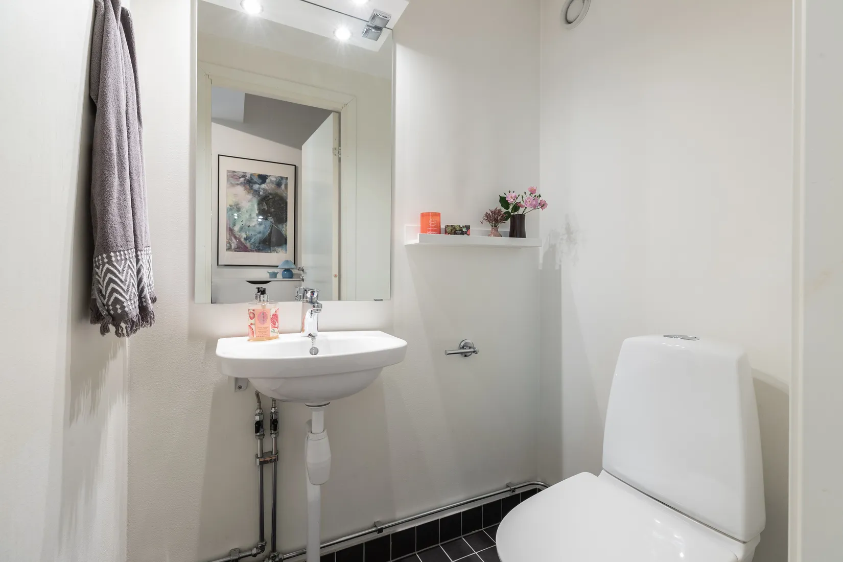 Bostadsrätt, Milstensvägen 50, Ursvik, Sundbyberg