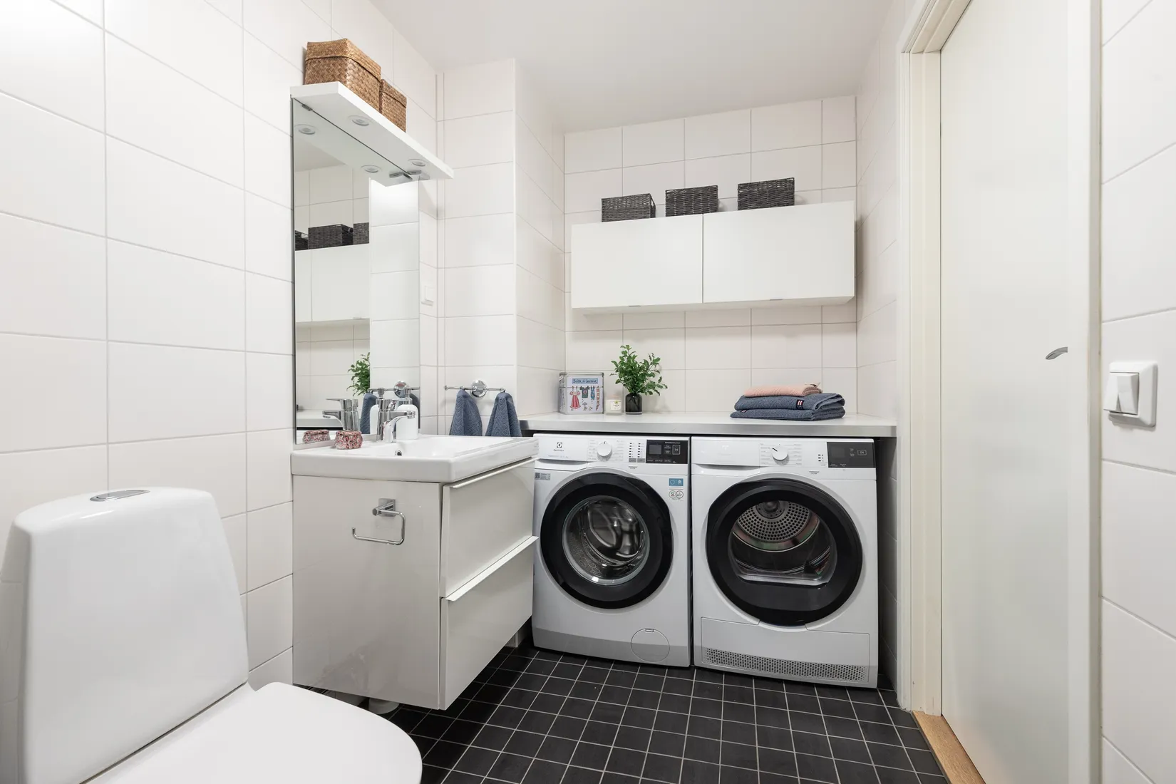 Bostadsrätt, Milstensvägen 50, Ursvik, Sundbyberg