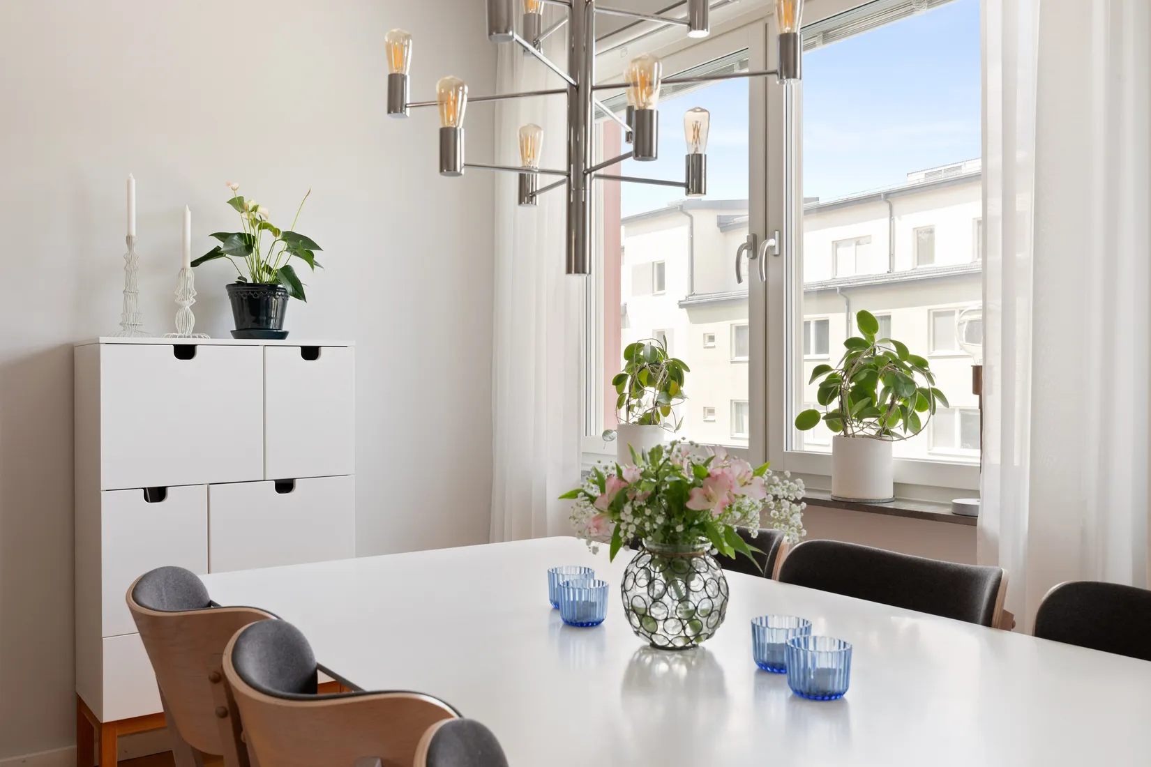 Bostadsrätt, Milstensvägen 50, Ursvik, Sundbyberg
