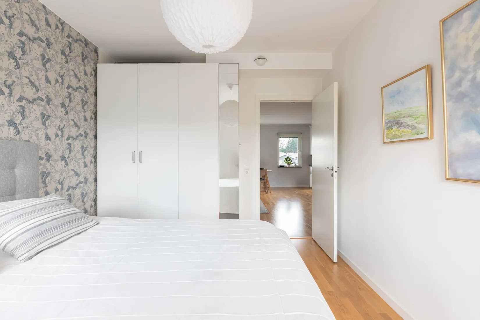 Bostadsrätt, Milstensvägen 50, Ursvik, Sundbyberg