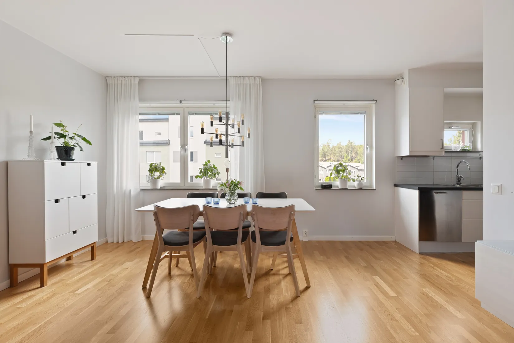 Bostadsrätt, Milstensvägen 50, Ursvik, Sundbyberg
