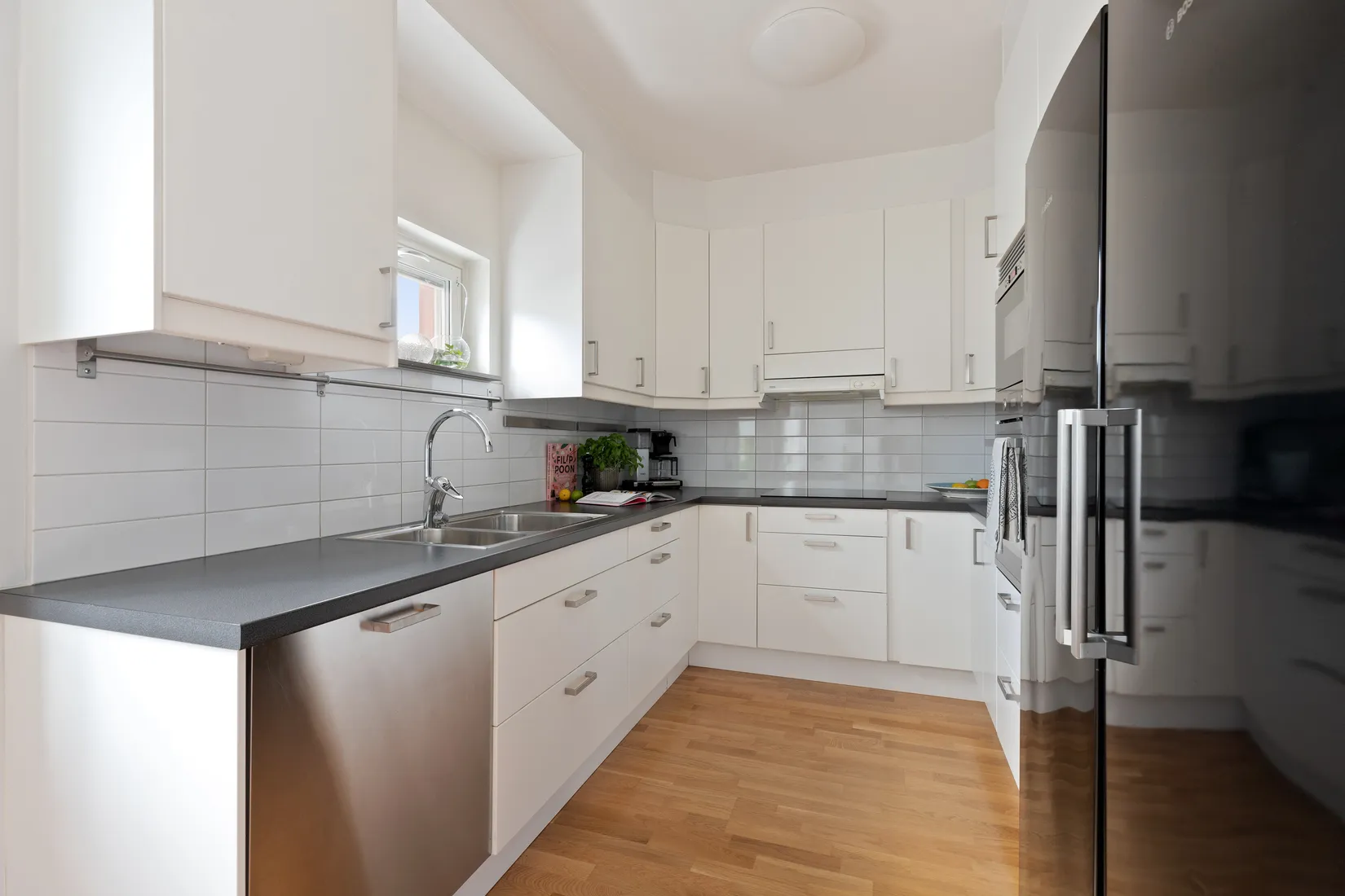 Bostadsrätt, Milstensvägen 50, Ursvik, Sundbyberg