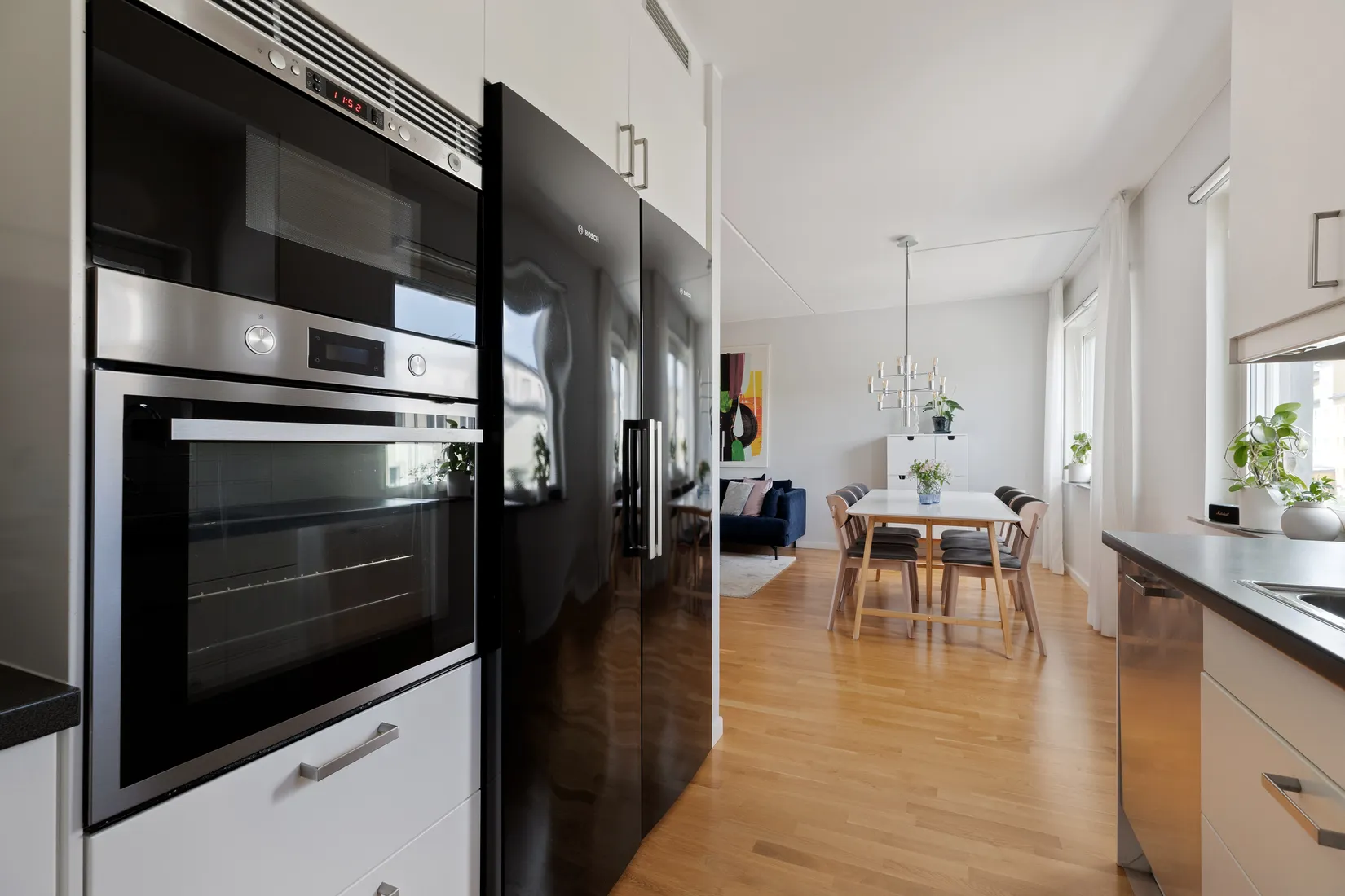 Bostadsrätt, Milstensvägen 50, Ursvik, Sundbyberg