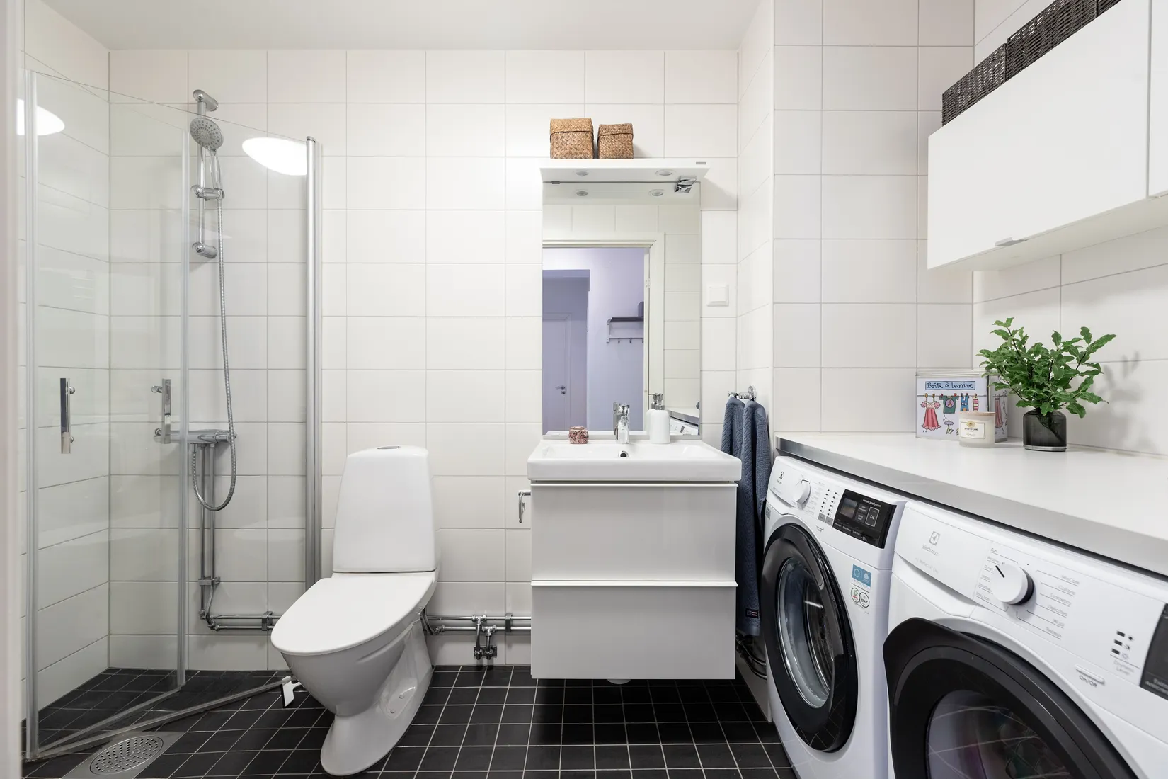 Bostadsrätt, Milstensvägen 50, Ursvik, Sundbyberg