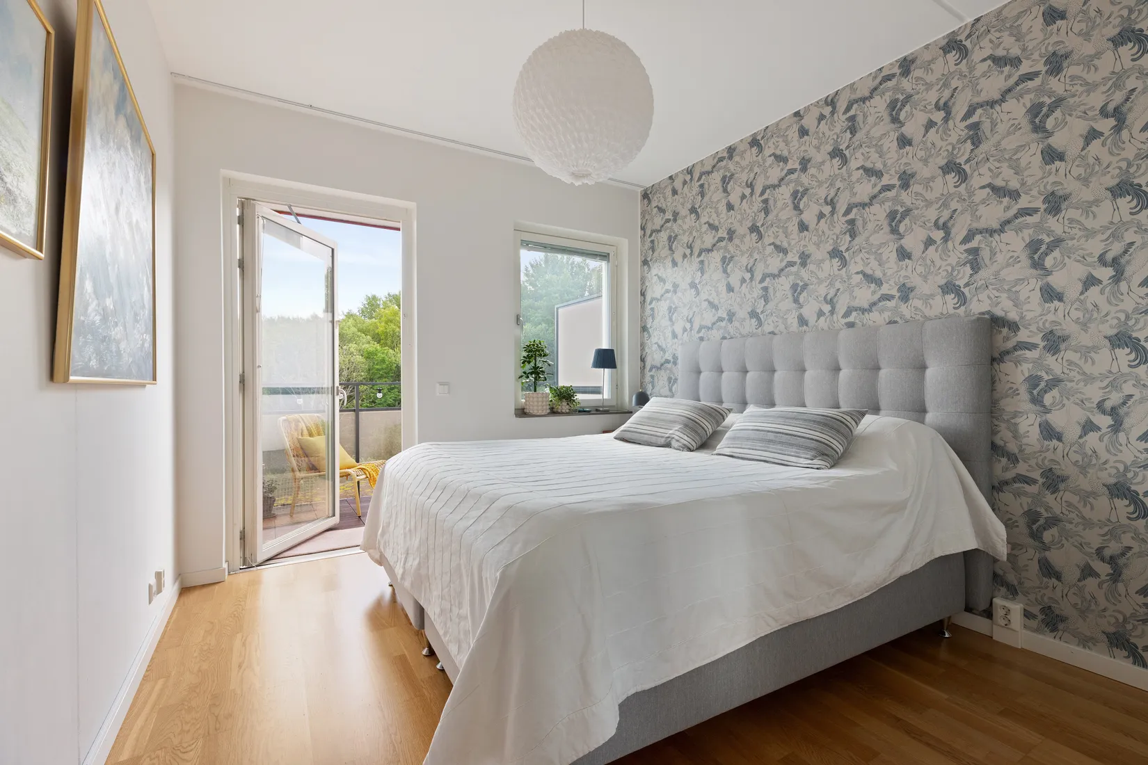 Bostadsrätt, Milstensvägen 50, Ursvik, Sundbyberg