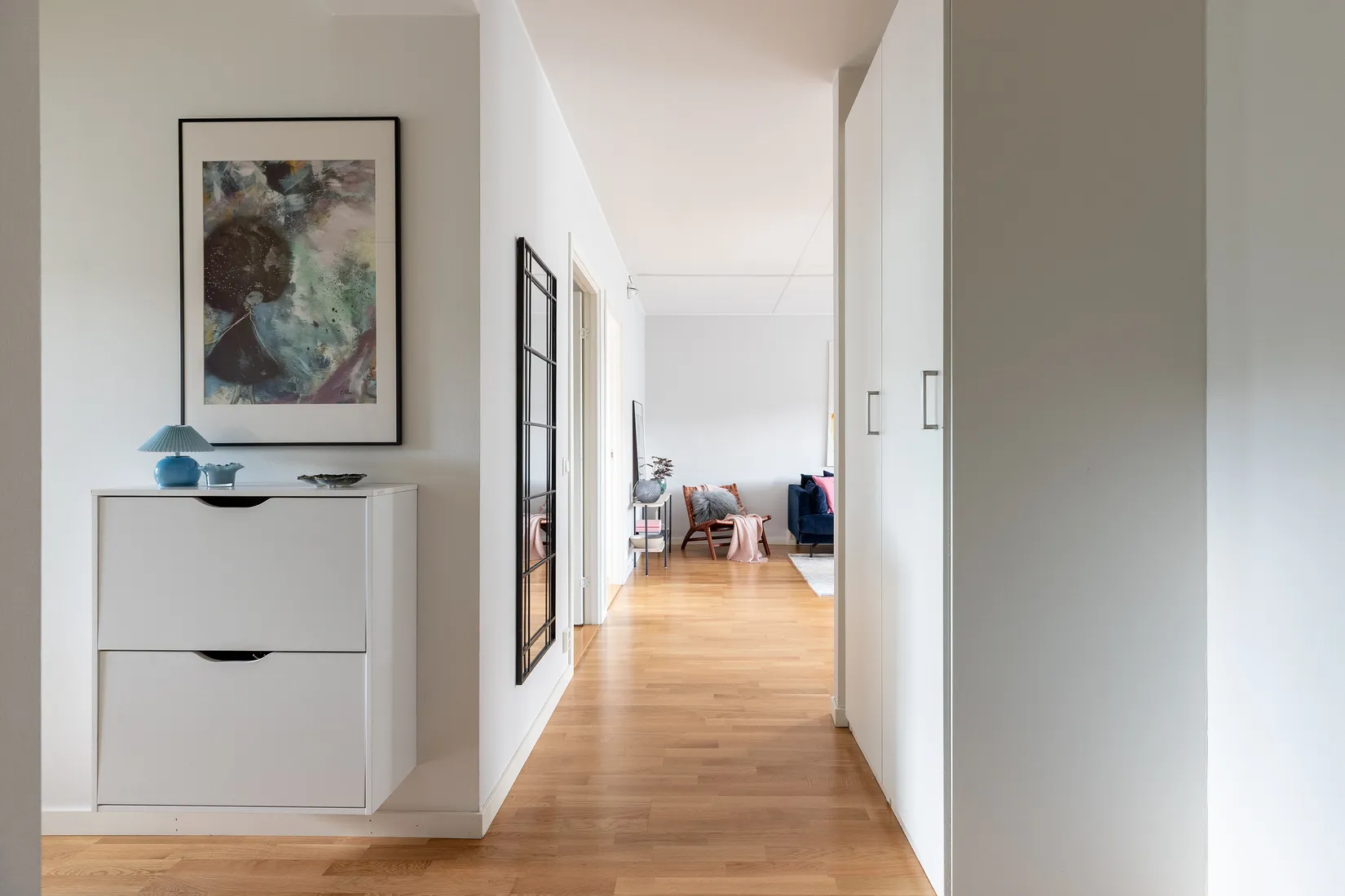 Bostadsrätt, Milstensvägen 50, Ursvik, Sundbyberg