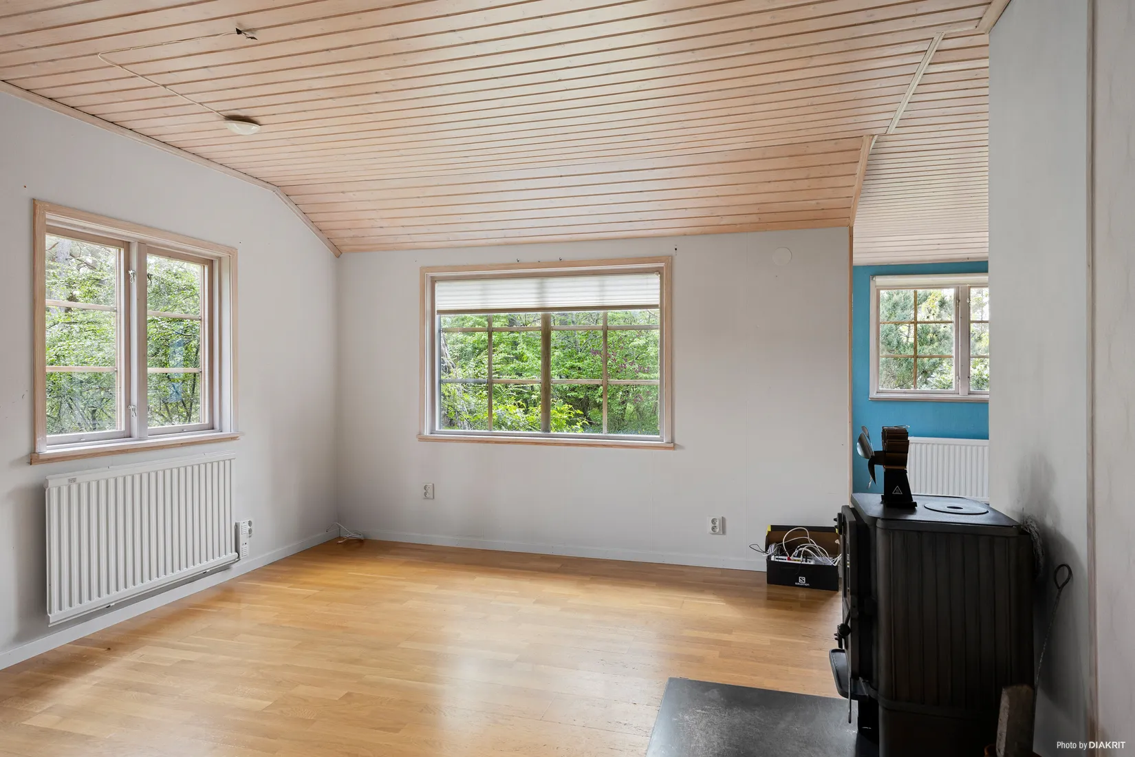 Villa, Västerhejde Ygnevägen 10, Västerhejde, Gotland