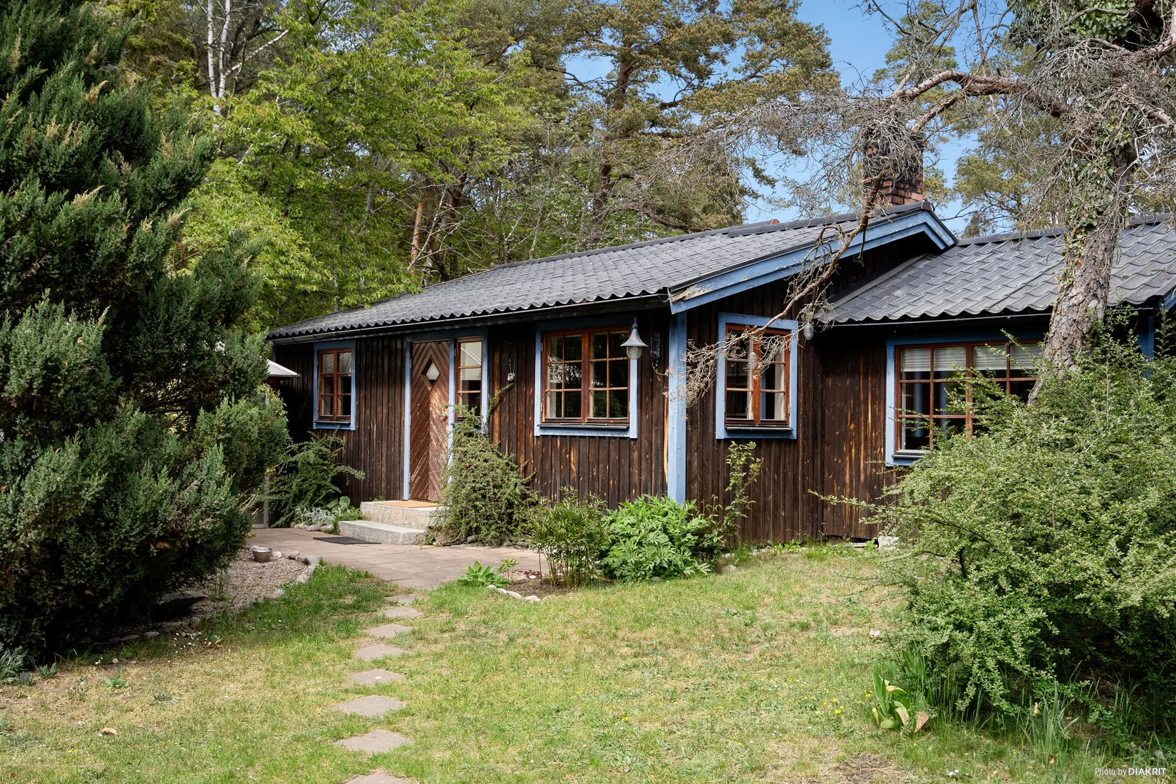 Villa, Västerhejde Ygnevägen 10, Västerhejde, Gotland
