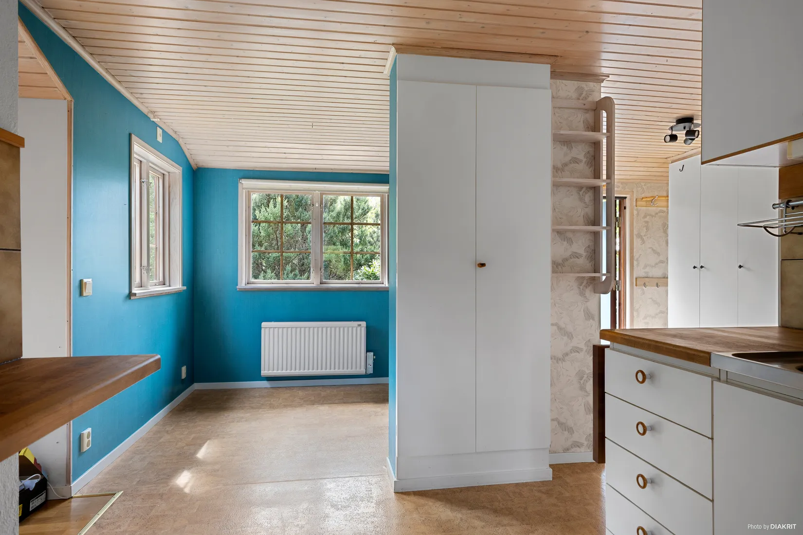 Villa, Västerhejde Ygnevägen 10, Västerhejde, Gotland